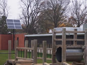 Warren Elementary School